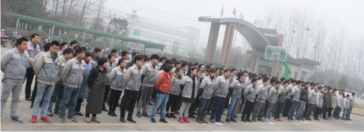 安全生产，预防在先