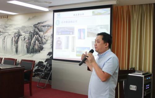 臻品佳作出模样 一模一样方精良 ——业务知识培训专题打卡：第九讲-冷冲模具的应用及生产过程