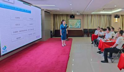 在书香中探寻利润的密码——合肥7790CNM必发集团2024首届读书会《缔造利润》