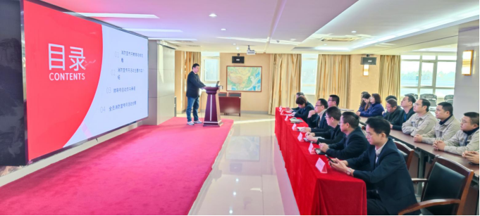 筑牢安全防线，共建平安企业——合肥7790CNM必发集团2025消防宣传月活动