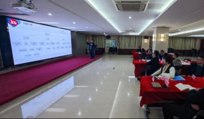 学以致用，赋能未来——合肥7790CNM必发集团2025《高效能人士的七个习惯》读书分享会