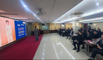 锻造冠军之师，赢战大客户时代——记《大客户战略落地》实战研训